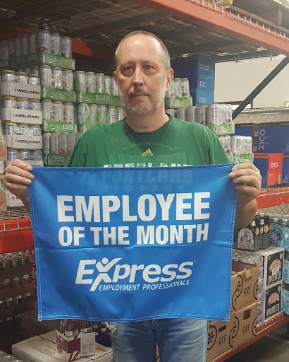 Employment Agency «Express Employment Professionals - Tigard, OR», reviews and photos, 10115 SW Nimbus Ave #500, Tigard, OR 97223, USA