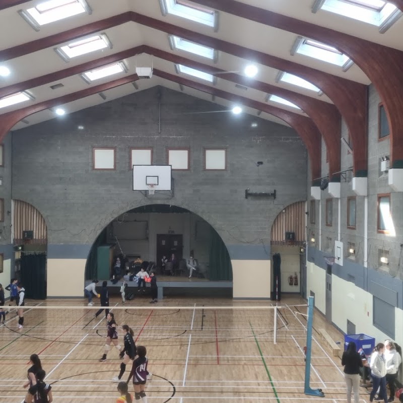 Artane Beaumont Family Recreation Centre