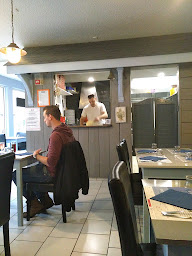 Photo n°48 de Au Feu de Bois, Pizzas et plats à emporter, take away only. à Bar-sur-Seine ()