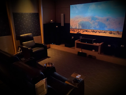 Home Audio Store «AVWORX», reviews and photos, 1090 E Cambridge Cir, Layton, UT 84040, USA