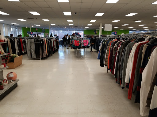 Charity «Goodwill Shawnee», reviews and photos