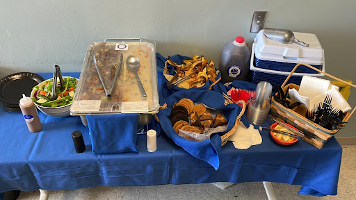 Caterer «Corporate Caterers South Houston», reviews and photos, 9200 Main St, Houston, TX 77025, USA