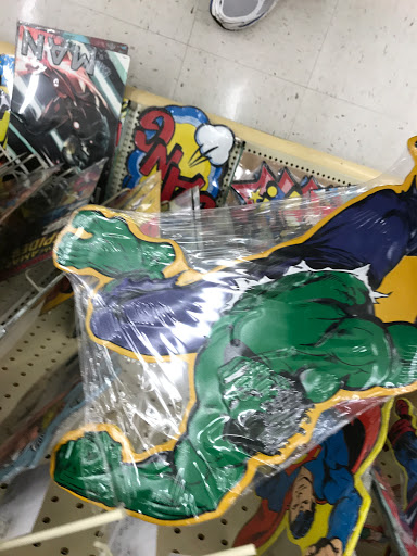 Craft Store «Hobby Lobby», reviews and photos, 5500 Beckley Rd, Battle Creek, MI 49015, USA