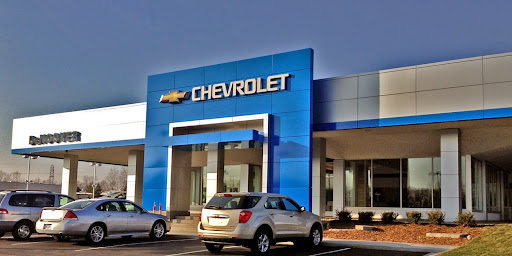 Chevrolet Dealer «DeNooyer Chevrolet», reviews and photos