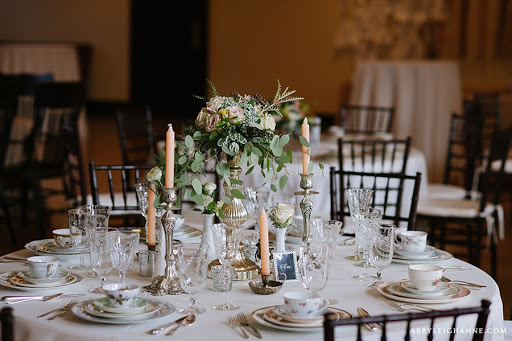 Wedding Venue «Asheville Masonic Temple», reviews and photos, 80 Broadway St, Asheville, NC 28801, USA