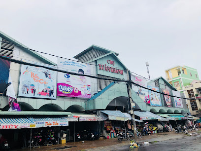 Chợ Xuân Khánh