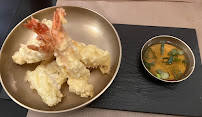 Soupe du Restaurant coréen Midam à Paris - n°8