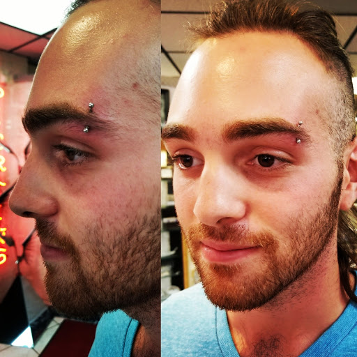 Explore small tattoo idea man, creative tattoo ideas in Denver, available at Mile High Ink