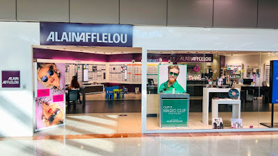 Opticien Lescar | Alain Afflelou à Lescar