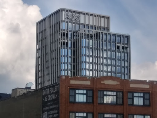 Event Venue «Sanctuary Events Center», reviews and photos, 670 4th Ave N, Fargo, ND 58102, USA