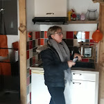 Photo n° 1 de l'avis de rose.r fait le 02/01/2019 à 04:41 pour Ferme Familiale Chez Lili à Alex