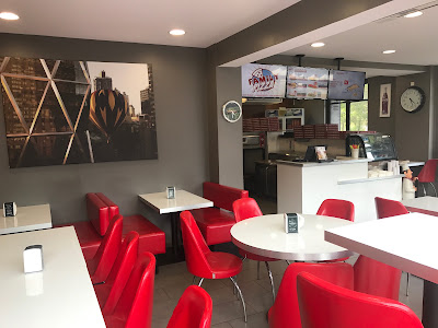 FAMILY PIZZA à Soissons