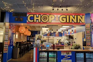 Chop Ginn image