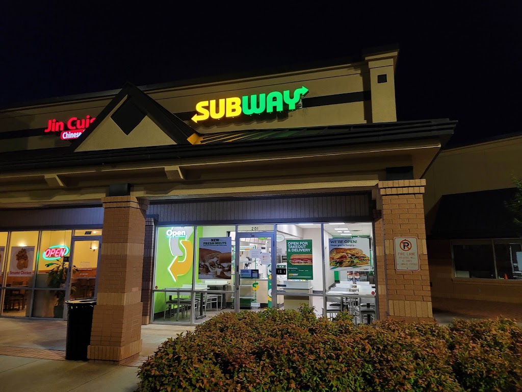 Subway 30004