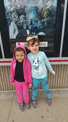 Movie Theater «AMC Classic Vincennes 8», reviews and photos, 1496 S Hart Street Rd, Vincennes, IN 47591, USA