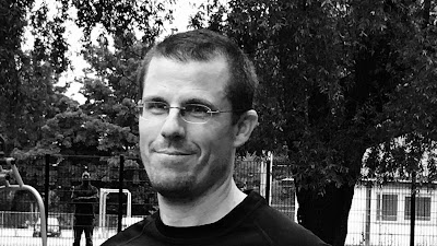 Benjamin BELLIARD à Carrières-sur-Seine