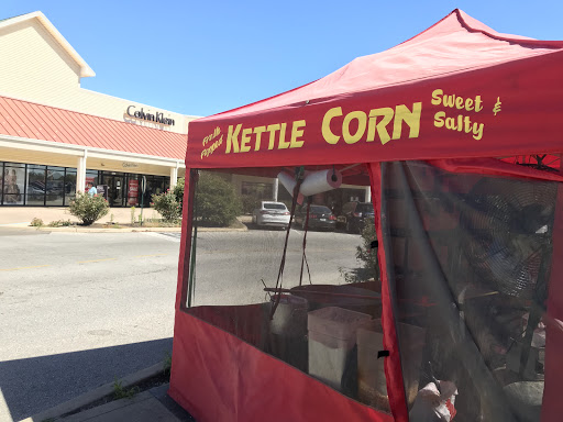 Shopping Mall «Edinburgh Premium Outlets», reviews and photos, 11622 NE Executive Dr, Edinburgh, IN 46124, USA