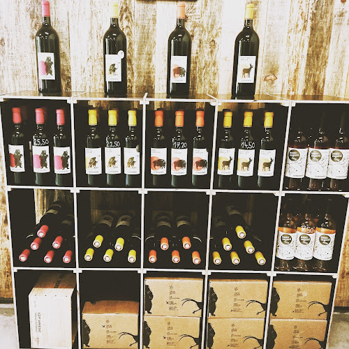 Magasin de vins et spiritueux SIDURÉ Fine Wines Distribution Messery