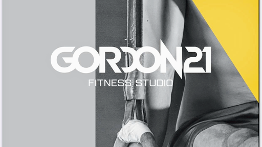Gordon21 Fitness studio