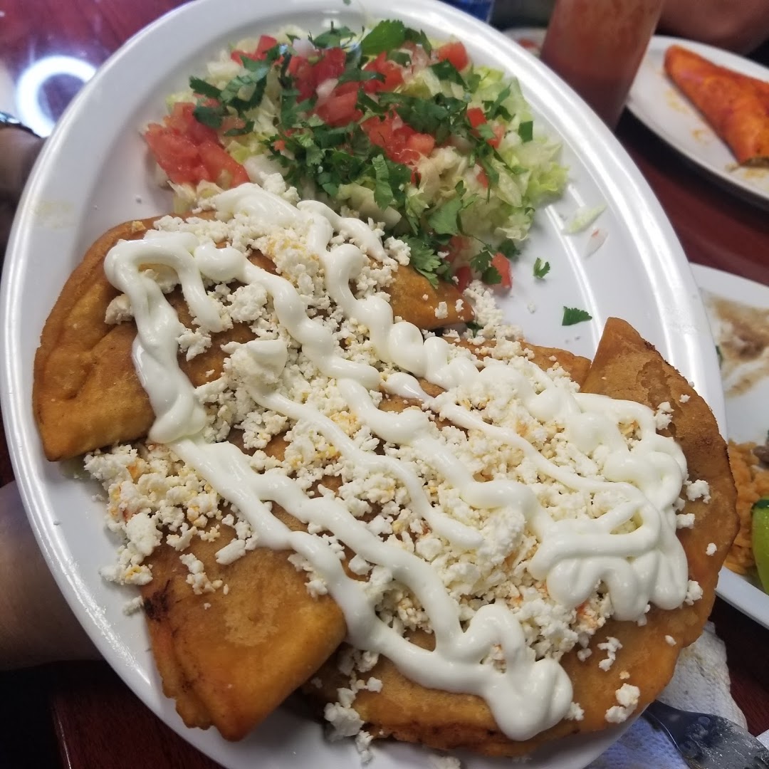 Hernandez Mexican Restaurant