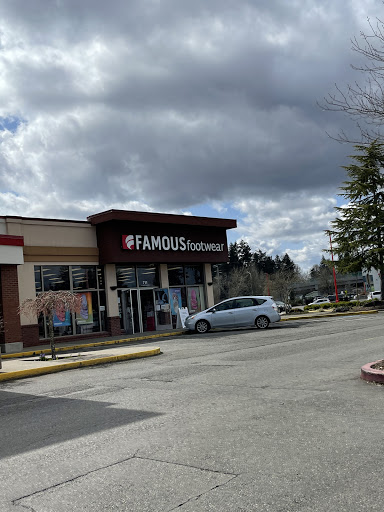 Shoe Store «Famous Footwear», reviews and photos, 711 Sleater Kinney Rd SE, Lacey, WA 98503, USA