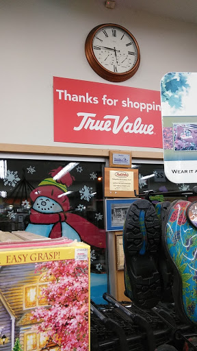 Home Improvement Store «Gateway True Value Hardware», reviews and photos, 912 Griffin Ave, Enumclaw, WA 98022, USA