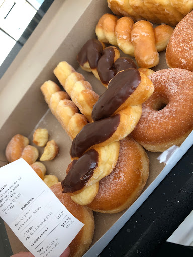 US Donut