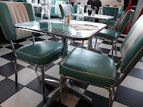Atmosphère du Restaurant Le Dickies Diner à Vertou - n°7