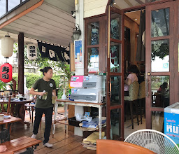 Sushi Ren Ratchaburi ซูชิ \