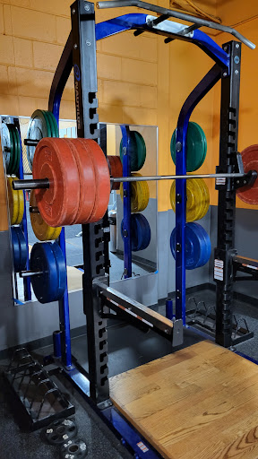 Health Club «Crunch - Placentia», reviews and photos, 1882 N Placentia Ave, Placentia, CA 92870, USA