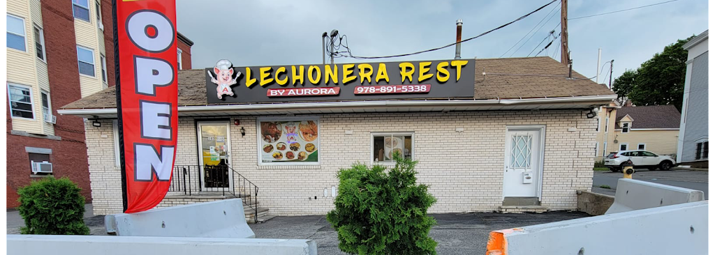 Lechonera Restaurant by Aurora 01830