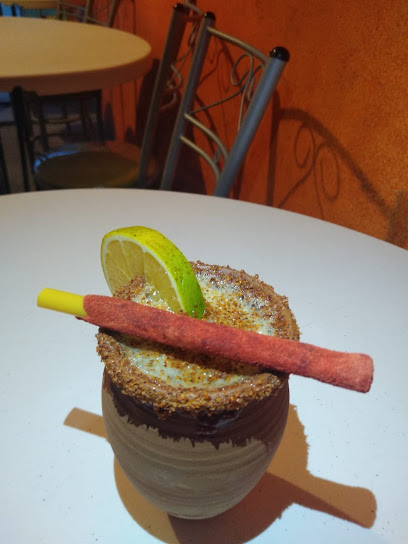 Micheladas la chamba