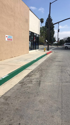 Dry Cleaner «Magic Cleaners and Laundry, Inc.», reviews and photos, 89 N Lake Ave, Pasadena, CA 91101, USA