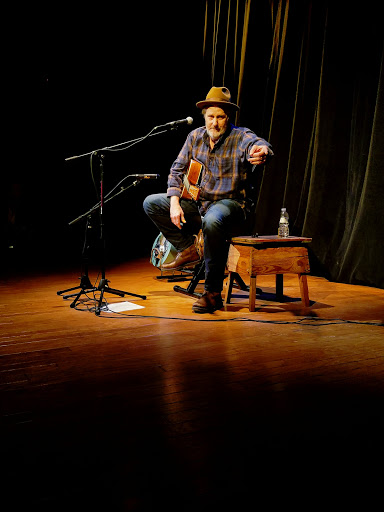 Performing Arts Theater «Purple Rose Theatre Company», reviews and photos, 137 Park St, Chelsea, MI 48118, USA