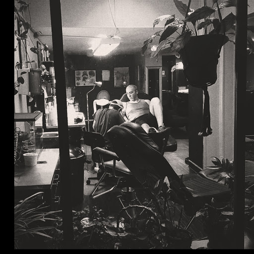 Tattoo Shop «Ananda Art & Tattoo», reviews and photos, 7180 W 38th Ave, Wheat Ridge, CO 80033, USA