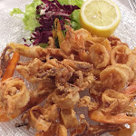 Photo n°1 de l'avis de Dominique.i fait le 29/01/2020 à 04:59 sur le  Al Pesce Vela à Albese con Cassano