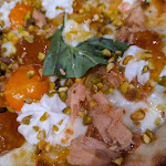 Photo n°1 de l'avis de Ester.i fait le 29/03/2024 à 08:49 sur le  Radici - Pizzeria Agricola à Pietrelcina