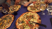 Pizza du Pizzeria Bar du Coin à Nice - n°12
