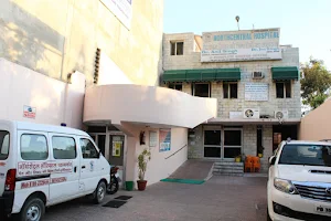 North Central Hospital-Best Gastro Hospital in Pathankot/Best Endoscopy Hospital/Best Diabetes doctor/Best ERCP Hospital image