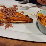 Photo n°1 de l'avis de Darling.a fait le 18/09/2020 à 19:14 sur le  Die kleine Fischkiste Restaurant à Cuxhaven