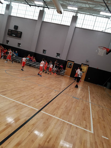 Community Center «Dover Shores Community Center», reviews and photos, 1400 Gaston Foster Rd, Orlando, FL 32812, USA