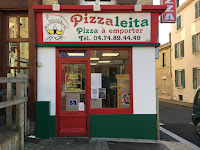 Photos du propriétaire du Pizzas à emporter Pizzaleita à Amplepuis - n°1