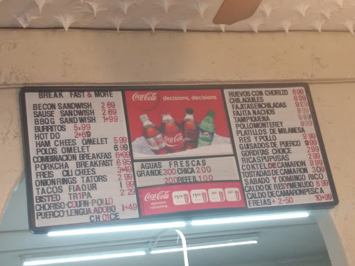 Grocery Store «POLOS GROCERY», reviews and photos, 621 E Oakwood St, Tyler, TX 75702, USA