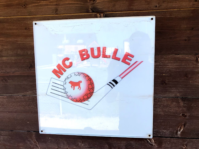 Kommentare und Rezensionen über MC Bulle Minigolf