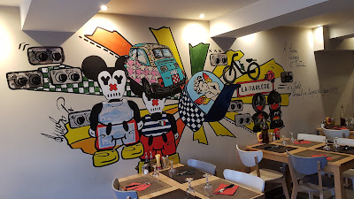 Pizzeria Le Firenze à La Farlède