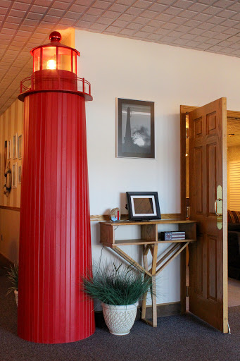 Funeral Home «Clock Life Story Funeral Home», reviews and photos, 1469 Peck St, Muskegon, MI 49441, USA