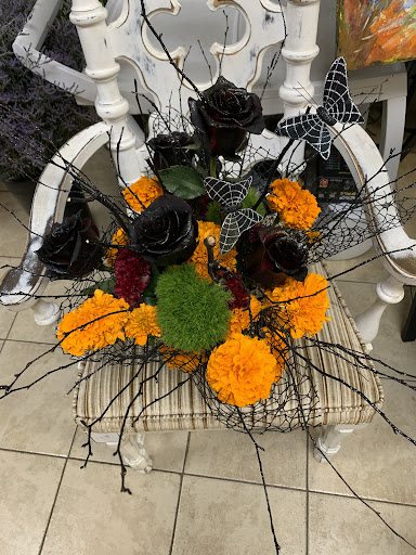 Florist «Crazy Daisy», reviews and photos, 4076 Hylan Blvd, Staten Island, NY 10308, USA