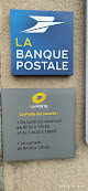 Banque La Banque Postale 53100 Mayenne