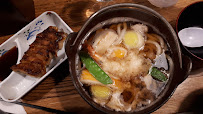 Udon du Restaurant japonais Hokkaido Ramen à Paris - n°19