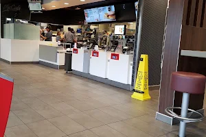 McDonald's image